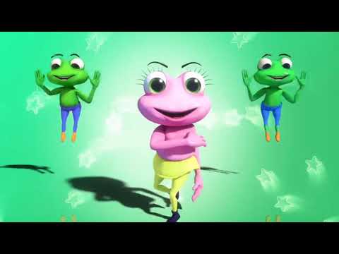 Bucle por 1h20 de el Baile del Sapito