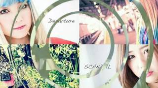 Scandal - Houkago 1H