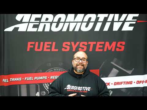 How to Install a Gen II C10 Fuel Tank