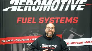 How to Install a Gen II C10 Fuel Tank