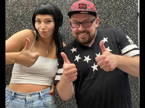 🎙I to jest hip-hop! - Mery Spolsky i Aleks Zaleski 🔥