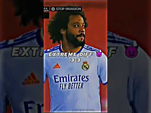 Barcelona 2015 vs Real Madrid 2017 💫🔥 #shorts