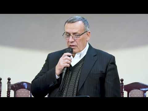 Ioan Tupiță  ”A trecut încă un an”