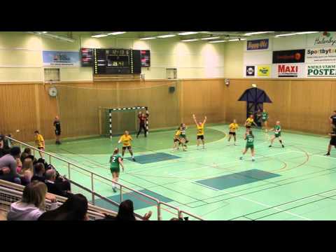 Skuru - Gökstens BK JSM 2015 - 2016 steg 3 i Nacka (del 2)