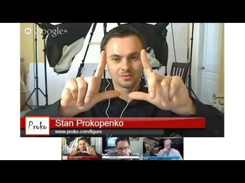 Q&A with Proko and Friends