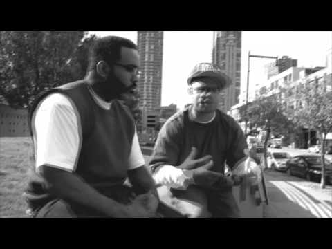 Soulbrotha "Beats by The Pound" ft. Large Pro x Nutso (Joining Forces Remix By Crown)