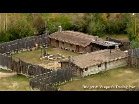 Fort Bridger State Historic Site