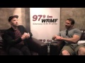 Mat Kearney Interview 