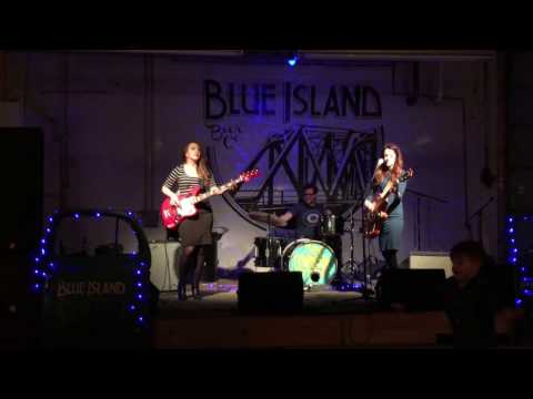 The Dyes - Loudmouth (Blue Island Beer Company 3-18-2017)