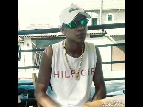 MC Menor HG - TO DE MEIOTA  (música nova 2019)