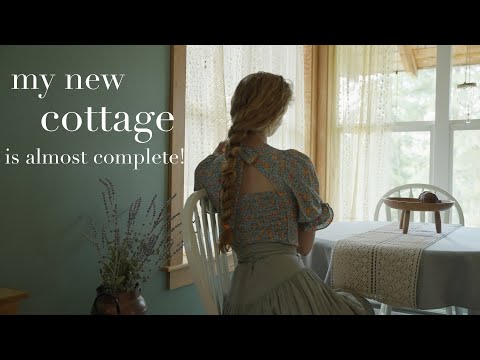 creating a wonderland cottage home - why your interior space matters