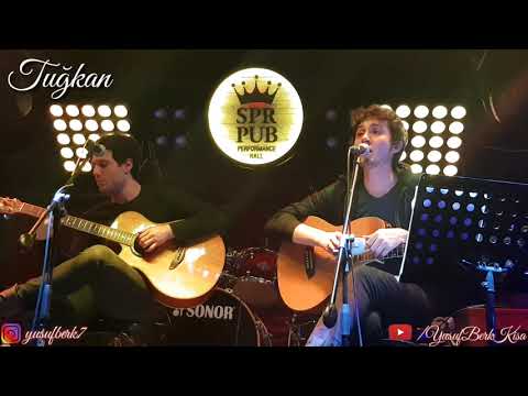Tuğkan - Ben Sevdalı Sen Belalı (Selami Şahin) @SPR Performance Hall Eskişehir 25.01.19