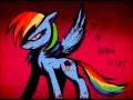 Pegasus Device - MLP Death Metal 