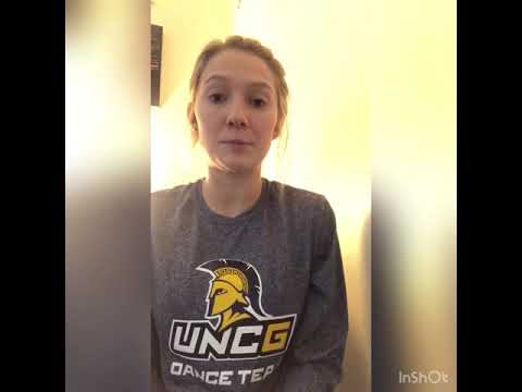 DCE 253-01 Choreo Challenge #6