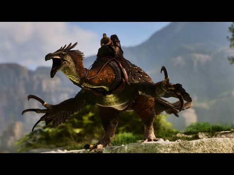 ASA Cross-Platform Mods Spotlight, December 1 - December 5, 2025