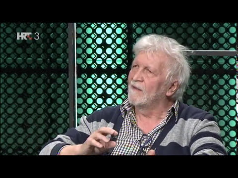 Treći element S03E28 - Gravitacijski valovi