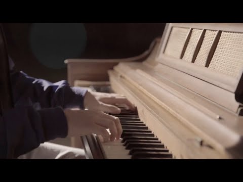 Beautiful Halo Piano Medley (Finish the Fight, Warthog Run, Unforgotten)