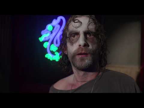 Superhumanoids - "Norwegian Black Metal" (Official Video)