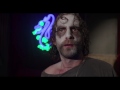 Superhumanoids - "Norwegian Black Metal" (Official Video)