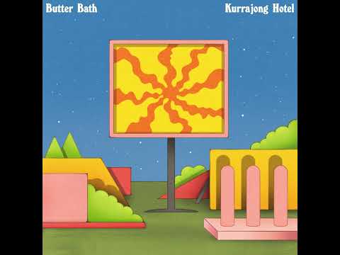 Butter Bath - Kurrajong Hotel