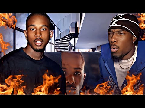 Shyne Went CRAZY On “ Bad Boyz ” First Time Hearing Reaction! 