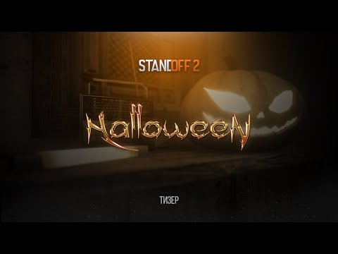 STANDOFF 2 TEASER HALLOWEEN UPDATE ● THE BIGGEST CONCEPT COLLABORATION