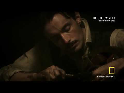 Nikola Tesla vs Thomas Edison EPIC NEW Documentary 2015 HD