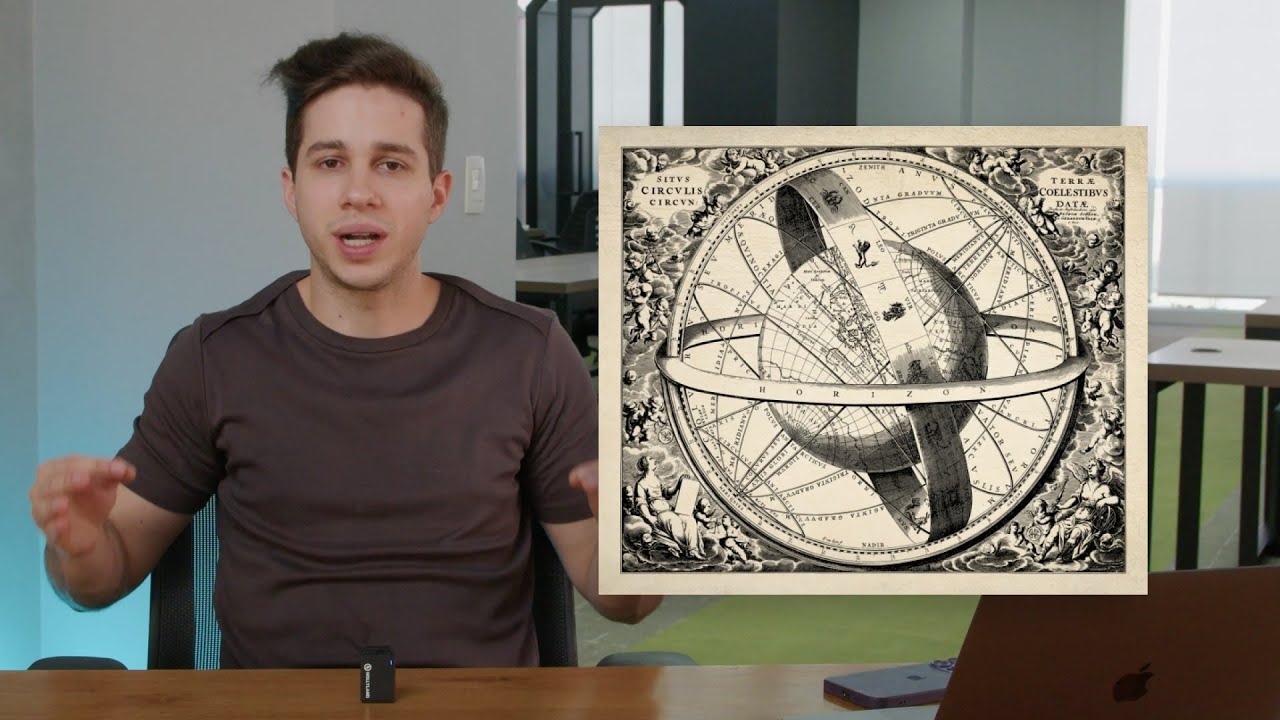 hora de RENOVAR SUA VIDA e subir de nível em 2025