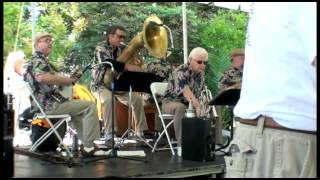 Black Diamond Blue Five  "Dreaming the Hours Away"