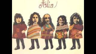 Alice -[09]- Mexican Song