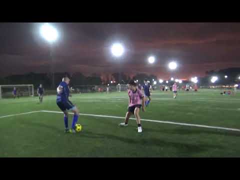 SANGARANGA VS LENEA DE 5 - Semifinal - COPA CHINO GONZALEZ 2021 - Domingo