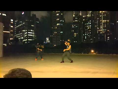 150410 Kpop Dance Off Vol 62: Super Junior - Mamacita