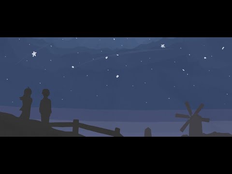 Aethoro - Sketchbook (feat. vally.exe) [Lyric Video]