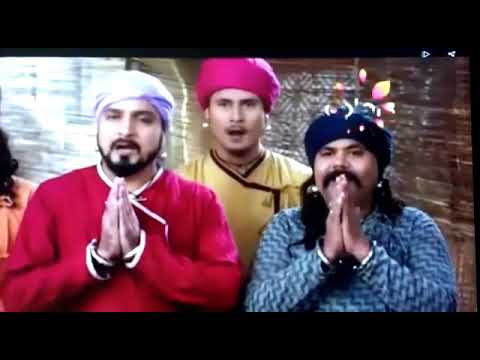 Rakesh Soni Serial CHAN...