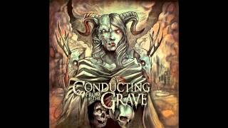 Conducting From The Grave - Dante