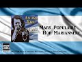 Mars Populaire, Hop Marianneke - Andre Rieu