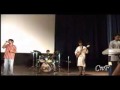 Kadhal Konjam Pachai Kili Muthucharam Pitchappan BITS Goa Tamil New Year
