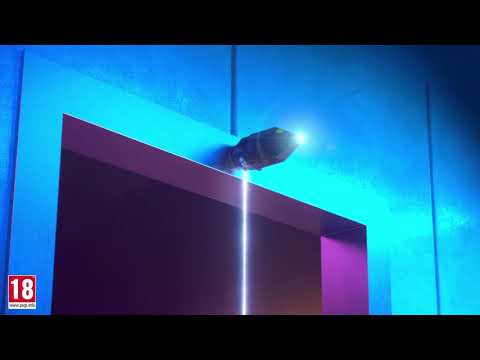 Rainbow Six Siege – Operation Neon Dawn: "Aruni" Operator Reveal Trailer