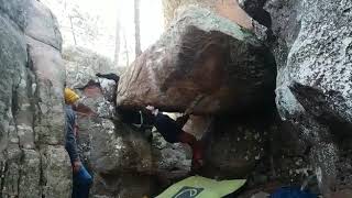 Video thumbnail: Crisis de inversión, 7b. Albarracín