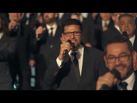 Curitiba Men's, Matheus Rizzo e JP Almeida - RAIOU O DIA (clipe)