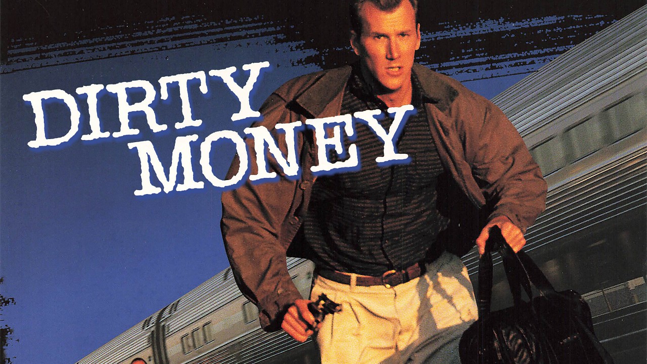 Miniature de la vidéo Dirty Money (1994) 🎬 Corrupt Cops & Deadly Betrayal | FULL ACTION MOVIE du film Dirty Money