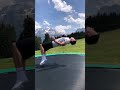 Back Flip