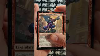 Booster de Domimgo #mtg #tcg #magicthegathering