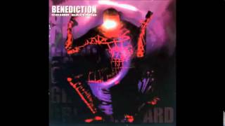 Benediction - I