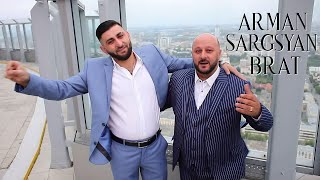 Arman Sargsyan - Brat (2023)