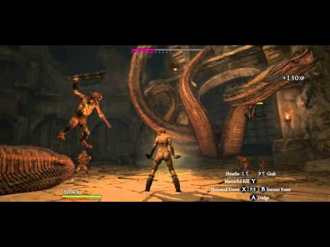 Hydra A, 2 simultaneous decapitations, 4 counters