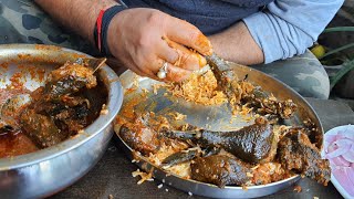 KADAKNATH MURGA | Kadak Nath Murga Ka First Experience | Black Chicken Curry | Maa Ki Recipe Ep -170