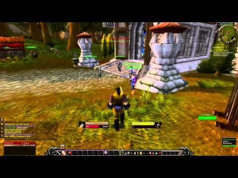 CataQuests.com - Charging into Battle