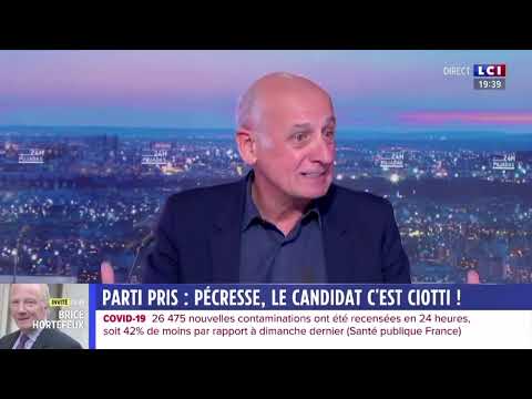 Jean Michel apathie dezingue les théories de #ericzemmour #zemmour #zemmour2022 #lci #cnews #bfmtv