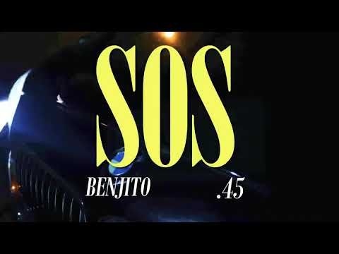 Benjito - S.O.S Ft Jay45 (Official Video)